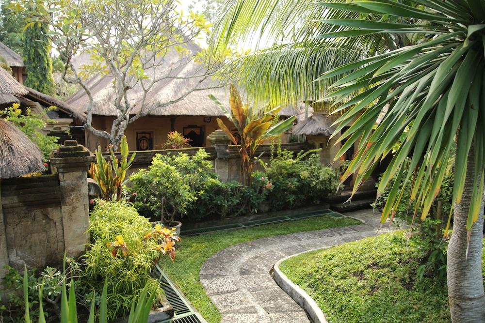 Bali Agung Village - CHSE Certified Seminyak Exterior foto