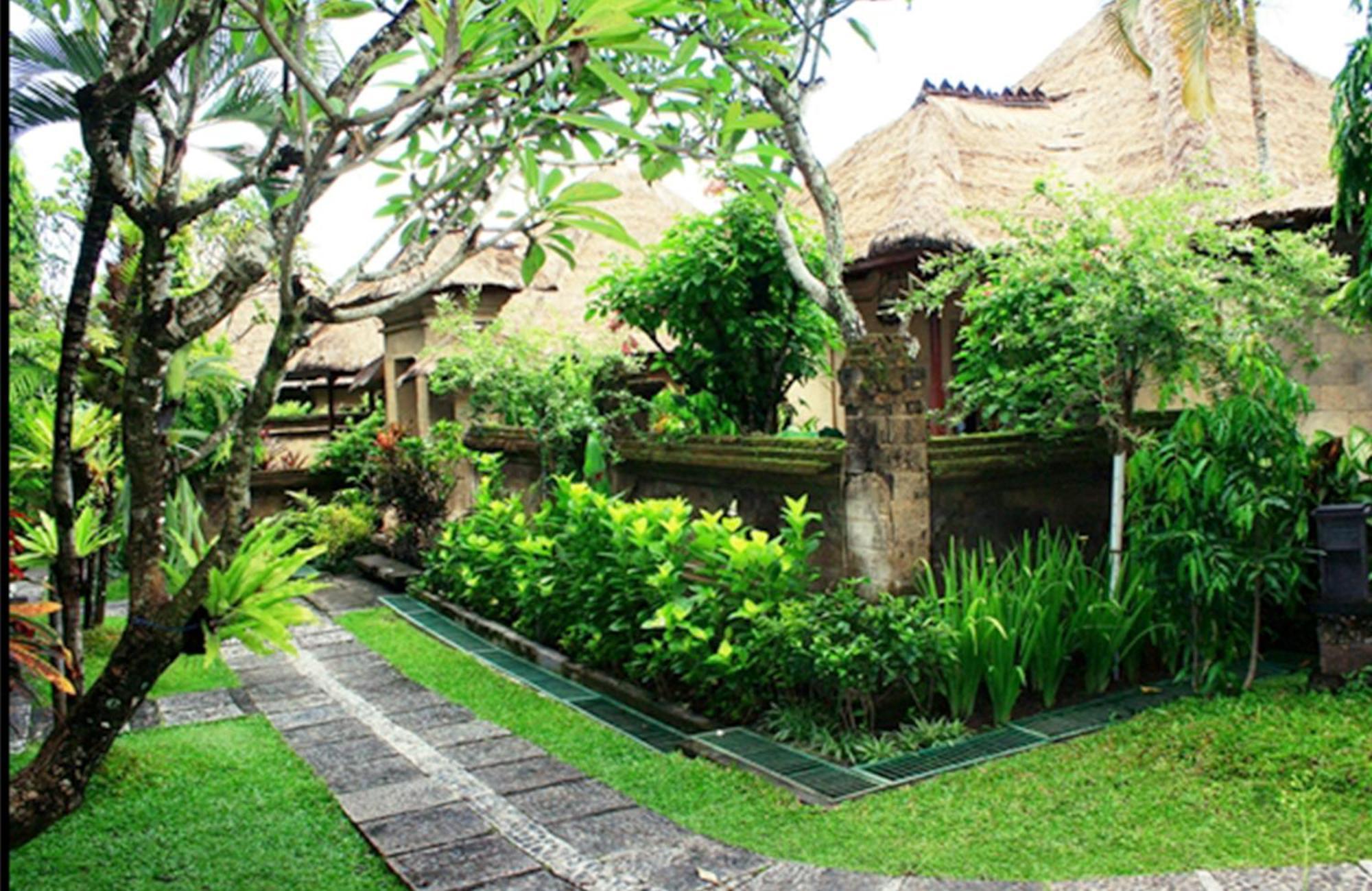 Bali Agung Village - CHSE Certified Seminyak Exterior foto