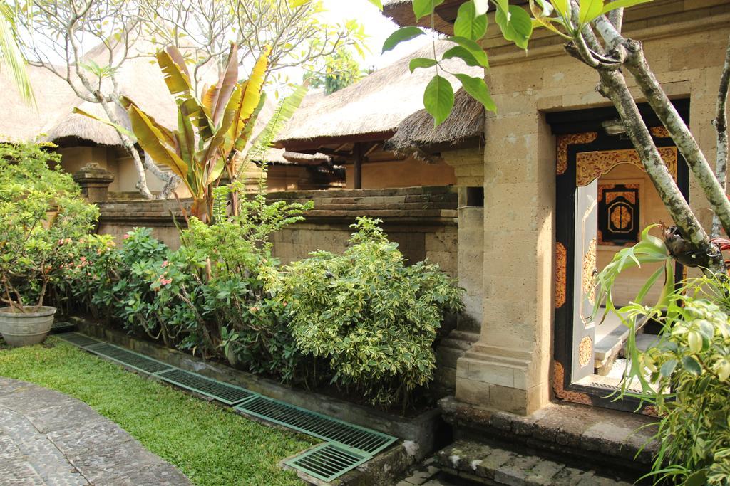 Bali Agung Village - CHSE Certified Seminyak Exterior foto