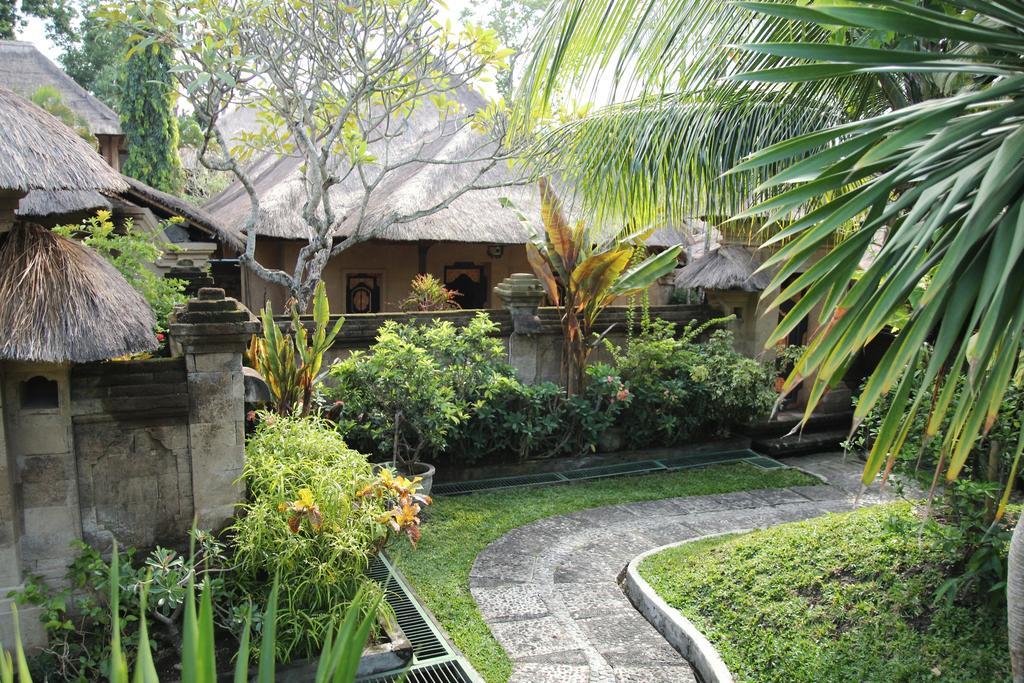 Bali Agung Village - CHSE Certified Seminyak Exterior foto