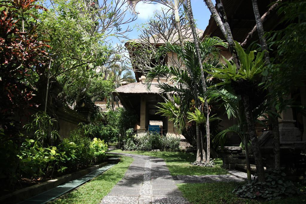 Bali Agung Village - CHSE Certified Seminyak Exterior foto