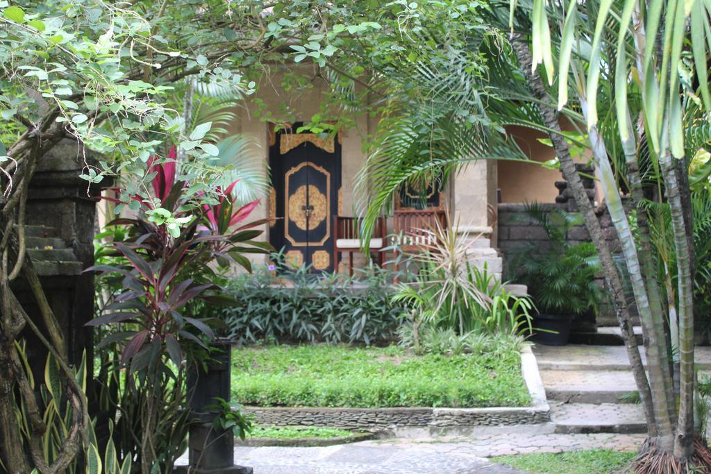 Bali Agung Village - CHSE Certified Seminyak Exterior foto